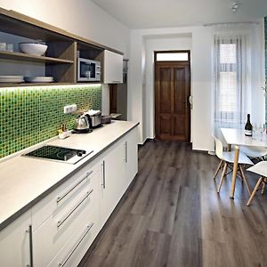 Standaard Appartement